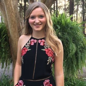 Meet your Posher, Taylor